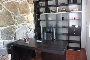 Casa da Bichaca