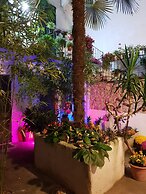 La casa di Daniele