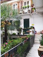 La casa di Daniele