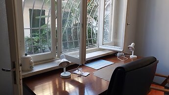 La casa di Daniele