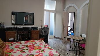 La casa di Daniele