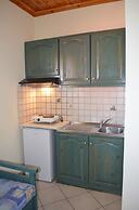 Odysseia Apartments