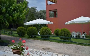 Odysseia Apartments