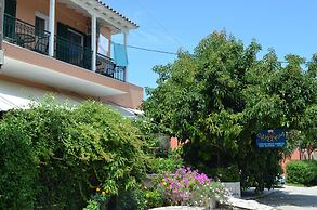 Odysseia Apartments