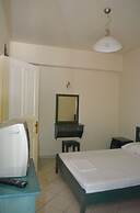 Odysseia Apartments
