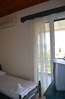 Odysseia Apartments