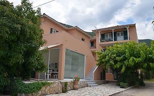 Odysseia Apartments