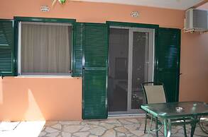 Odysseia Apartments