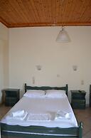 Odysseia Apartments