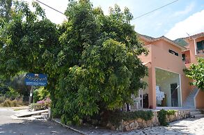 Odysseia Apartments