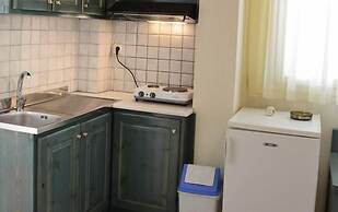 Odysseia Apartments