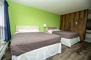Camrose Motel