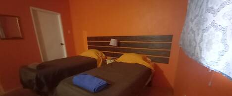 Labrish Guest House