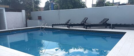 Labrish Guest House