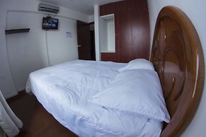 Inkaclub Miraflores