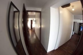 Inkaclub Miraflores