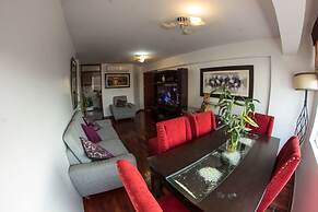 Inkaclub Miraflores