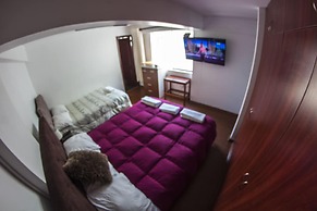 Inkaclub Miraflores