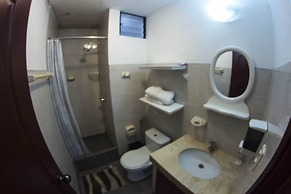 Inkaclub Miraflores