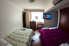 Inkaclub Miraflores