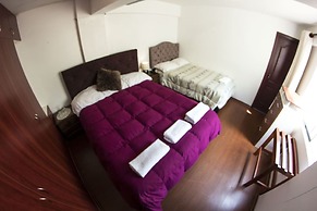 Inkaclub Miraflores