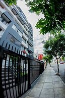 Inkaclub Miraflores