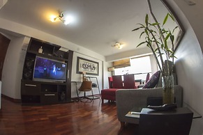 Inkaclub Miraflores