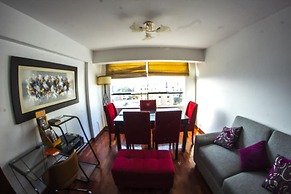 Inkaclub Miraflores