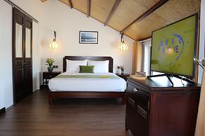 Roxana River Villa