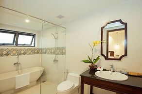 Roxana River Villa