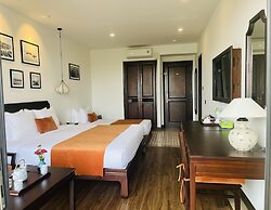 Roxana River Villa