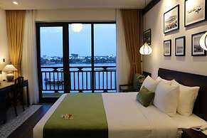 Roxana River Villa