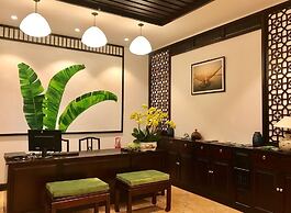 Roxana River Villa