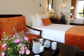Roxana River Villa