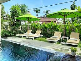 Roxana River Villa