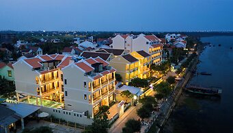 Roxana River Villa