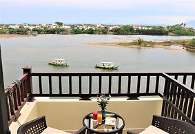 Roxana River Villa