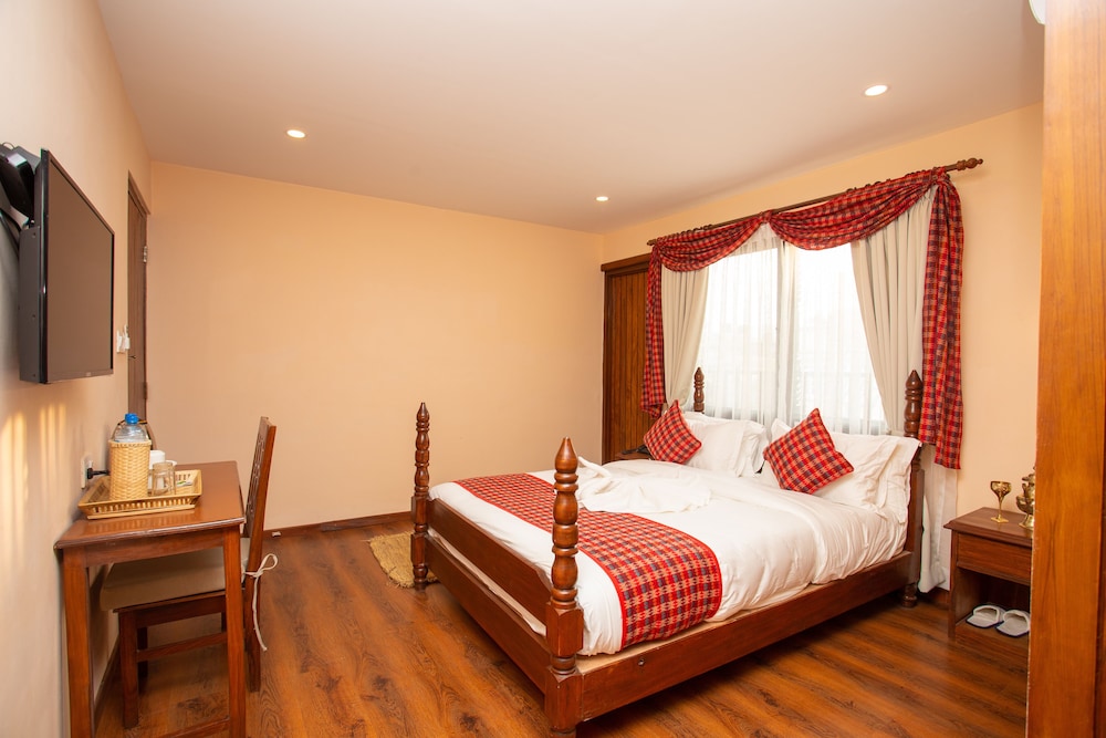 Nivas Boutique Home