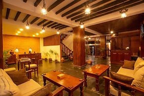 Nivas Boutique Home