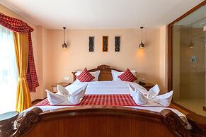 Nivas Boutique Home