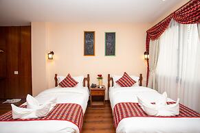Nivas Boutique Home