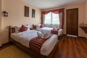 Nivas Boutique Home