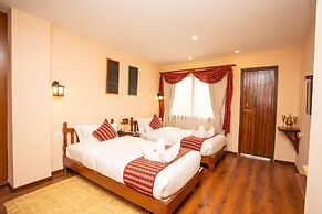 Nivas Boutique Home