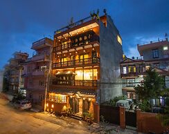 Nivas Boutique Home