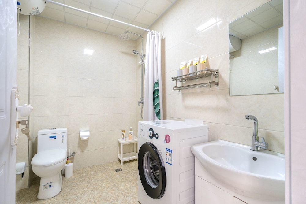 YOUJIA Apartment - South Ring