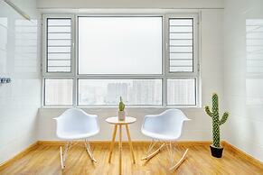 YOUJIA Apartment - South Ring