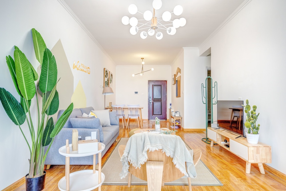 YOUJIA Apartment - South Ring