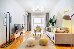 YOUJIA Apartment - South Ring