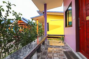 Banphu Resort