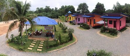 Banphu Resort